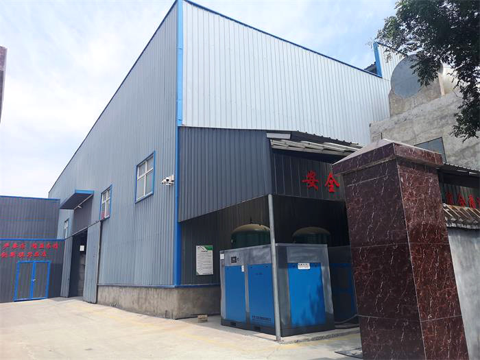 CHINA Zhengzhou Zhengtong Abrasive Import&amp;Export Co.,Ltd Bedrijfsprofiel